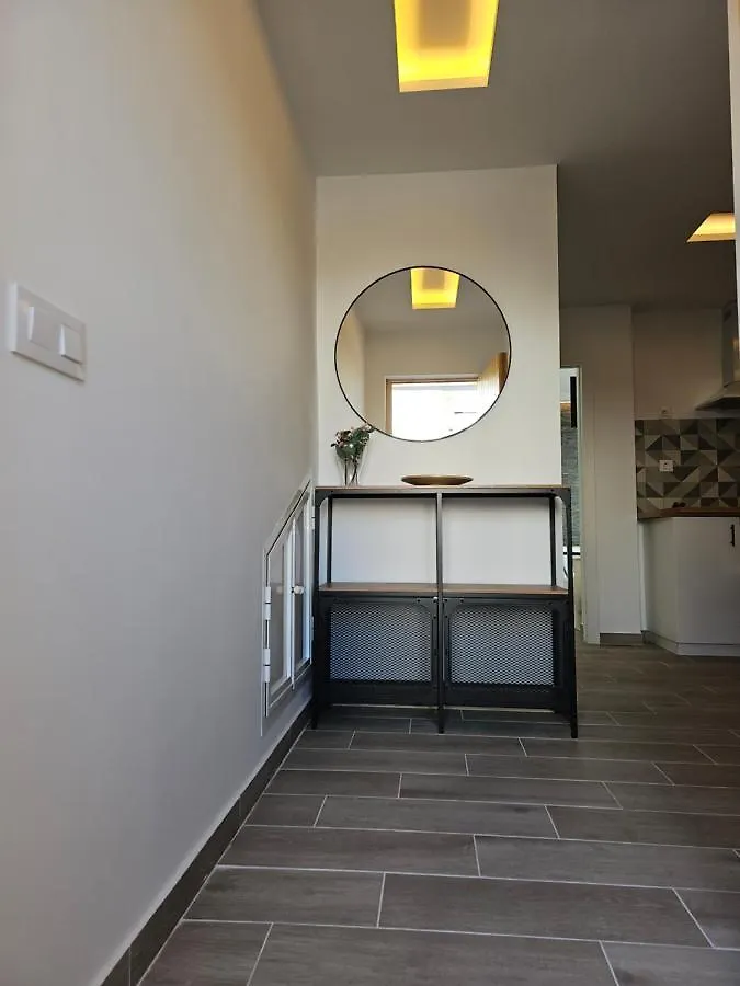 Alojamientos Suite La Morita Benalup-Casas Viejas 0*,  Spain