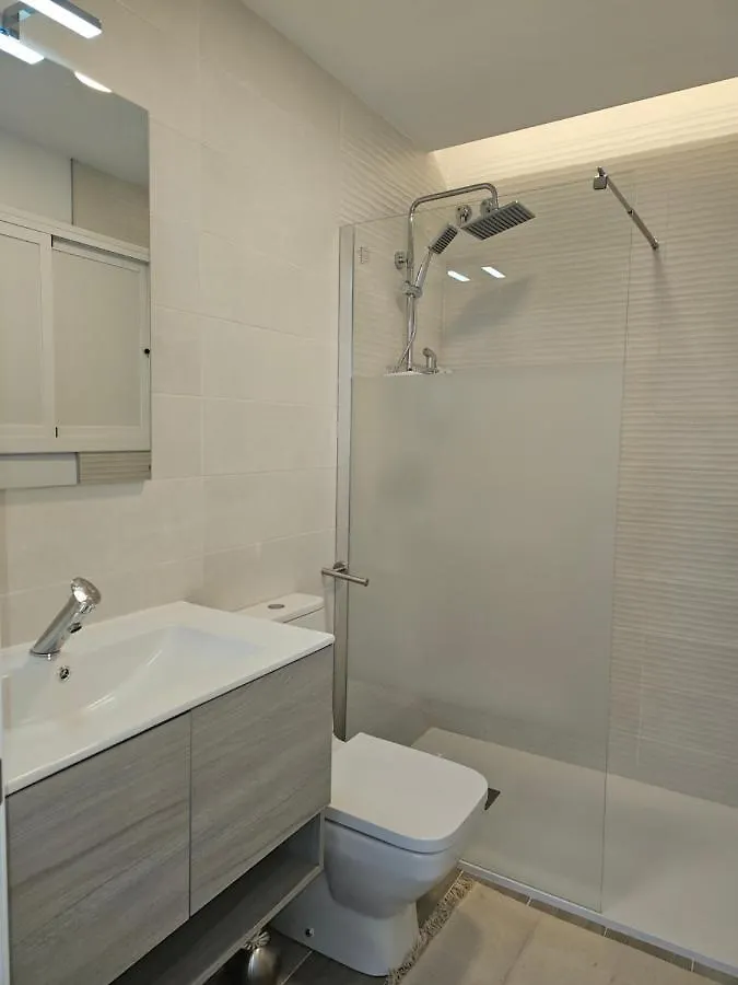 Alojamientos Suite La Morita Benalup-Casas Viejas 0*,  Spain