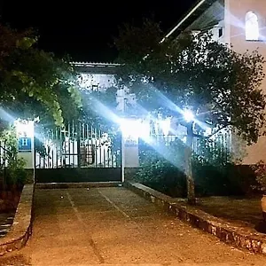 Cortijo Grullas Benalup-Casas Viejas