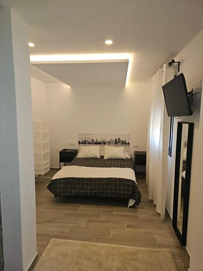 Apartment Alojamientos Suite La Morita Benalup-Casas Viejas