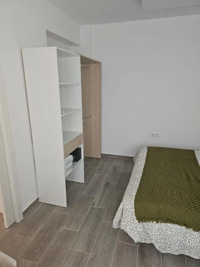 Alojamientos Suite La Morita Benalup-Casas Viejas
